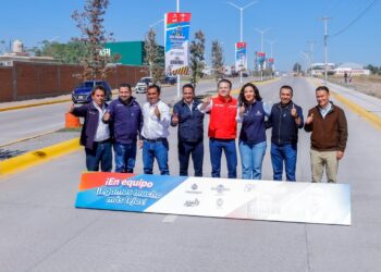 ¡Ahorra es cuando para seguir enchulando Durango!: Toño Ochoa