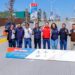¡Ahorra es cuando para seguir enchulando Durango!: Toño Ochoa