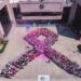 Con Betzabé, Gómez Palacio fortalece la conciencia y solidaridad frente al cáncer de mama