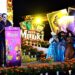 Presenta Toño Ochoa el  Festival Muuki 2026 con cerca de 100 eventos