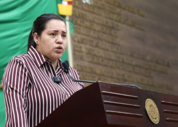 Sensibilización del cáncer de mama debe ser compromiso permanente: Flora Leal.