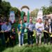 Lerdo estrena Parque Victoria renovado, con cancha de fútbol rápido, juegos infantiles, áreas verdes, alumbrado público y espacios inclusivos