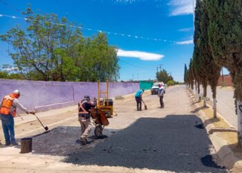 En el marco del Día del Caminero, Gobierno del Estado reconoce a las mujeres y hombres que construyen, rehabilitan y conservan las vías de comunicación de Durango