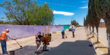 En el marco del Día del Caminero, Gobierno del Estado reconoce a las mujeres y hombres que construyen, rehabilitan y conservan las vías de comunicación de Durango