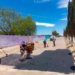 En el marco del Día del Caminero, Gobierno del Estado reconoce a las mujeres y hombres que construyen, rehabilitan y conservan las vías de comunicación de Durango