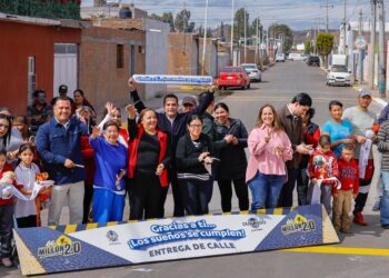 ¡Ahorra es cuando y jala parejo por Durango!: Toño Ochoa