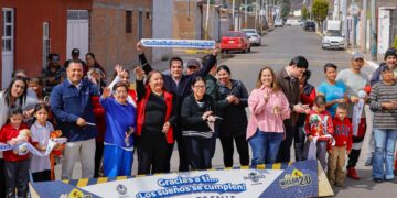 ¡Ahorra es cuando y jala parejo por Durango!: Toño Ochoa