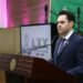 Impulsa Alejandro Mojica iniciativa junto a organismos empresariales.
