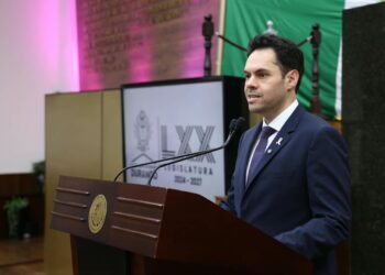 Impulsa Alejandro Mojica iniciativa junto a organismos empresariales.