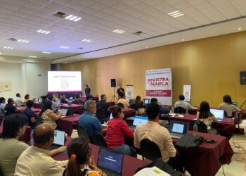 Betzabé Martínez fortalece el acceso al financiamiento para emprendedores y MIPYMES