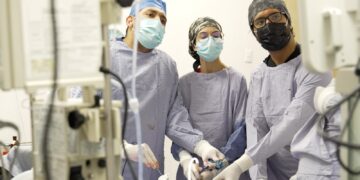 Hospital General 450 ofrece cirugías de mínima invasión que favorecen la recuperación de los pacientes