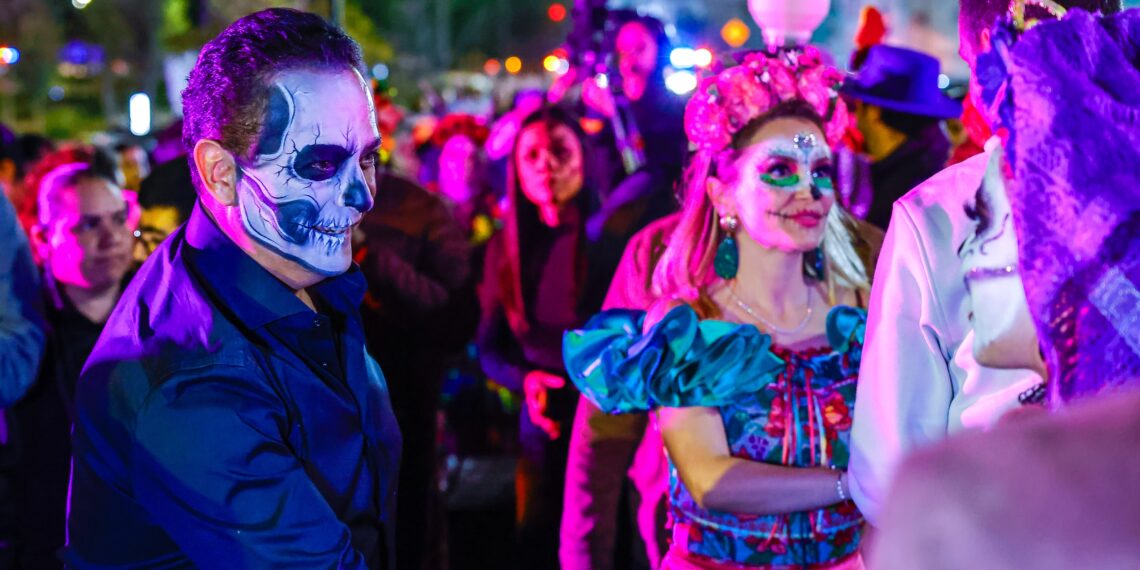 ¡Une Muuki 2026 a las familias con sus tradiciones!: Toño Ochoa