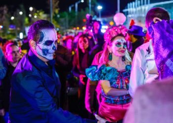 ¡Une Muuki 2026 a las familias con sus tradiciones!: Toño Ochoa