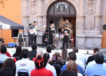 UJED busca definir su mascota mediante convocatoria abierta