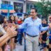 ¡Convierte tus aportaciones en obras que sí se ven!: Toño Ochoa