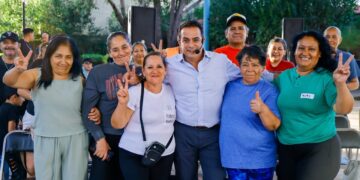 ¡Ubican a Toño Ochoa entre los alcaldes con mayor aprobación del país!