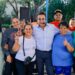 ¡Ubican a Toño Ochoa entre los alcaldes con mayor aprobación del país!