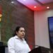 Necesario proteger identidad digital de la niñez ante riesgos de IA: Flora Leal.