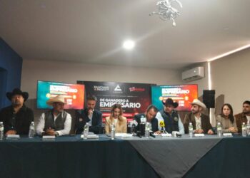 Expo empresarial reunirá hasta 30 marcas en Durango