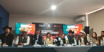 Expo empresarial reunirá hasta 30 marcas en Durango