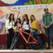 Betzabé Martínez impulsa una nueva generación comprometida con el cuidado al medio ambiente