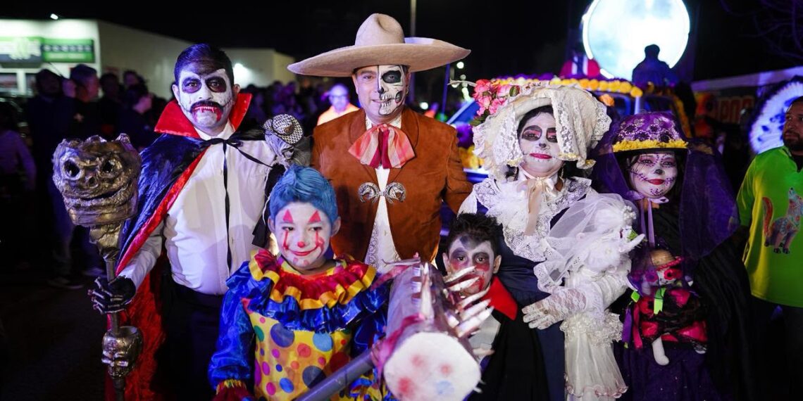 ¡Comienza el Muuki 2026! Toño Ochoa invita a la gran familia a vivirlo