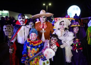 ¡Comienza el Muuki 2026! Toño Ochoa invita a la gran familia a vivirlo