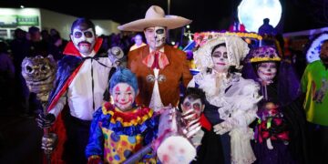 ¡Comienza el Muuki 2026! Toño Ochoa invita a la gran familia a vivirlo