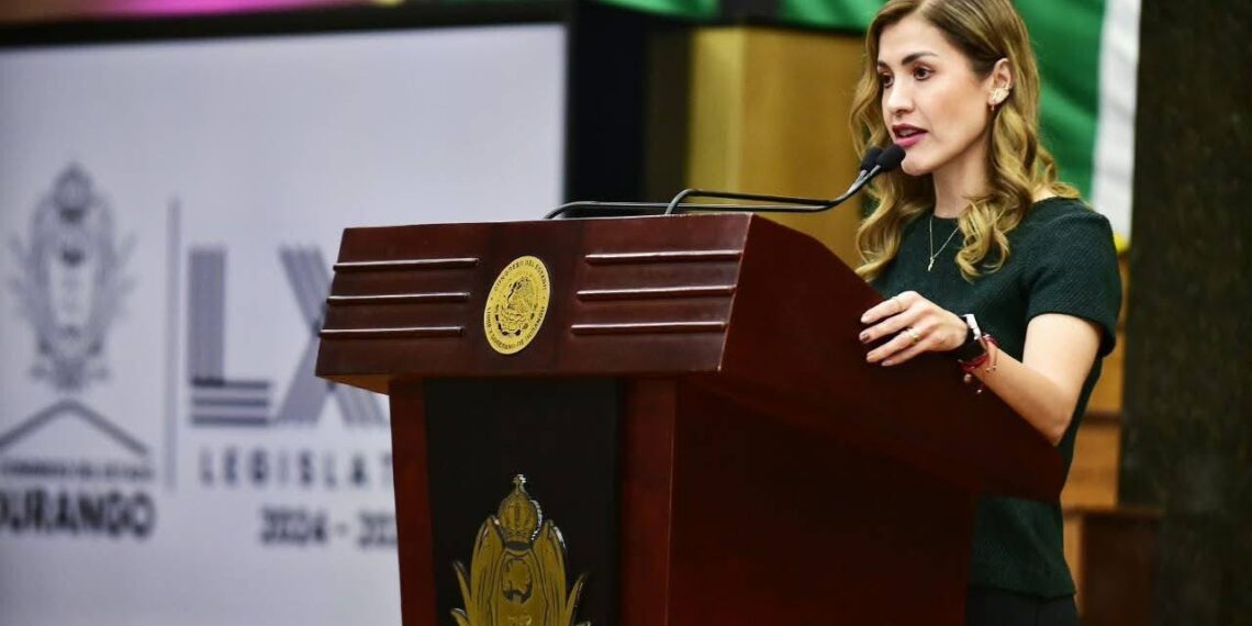 Propone Gaby Vázquez fortalecer orientación vocacional para jóvenes