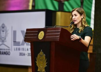 Propone Gaby Vázquez fortalecer orientación vocacional para jóvenes