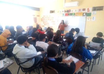 Impulsa Betzabé Martínez familias fuertes para una niñez con bienestar
