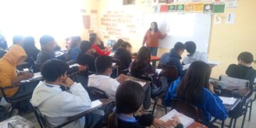 Impulsa Betzabé Martínez familias fuertes para una niñez con bienestar