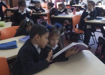 Impulsa Gómez Palacio el talento académico de niñas, niños y jóvenes con concursos de ortografía y matemáticas