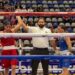 Valeria Amparán conquista oro continental y asegura su pase a los Juegos Panamericanos Lima 2027
