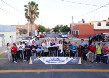 Cumple la gran familia duranguense y disfruta de más obras: Toño Ochoa