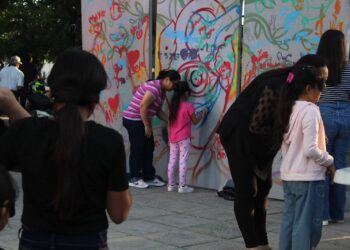 Construye Betzabé Martínez un Gómez Palacio más incluyente y sensible