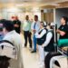 Personal de salud en Durango denuncia agresiones recurrentes