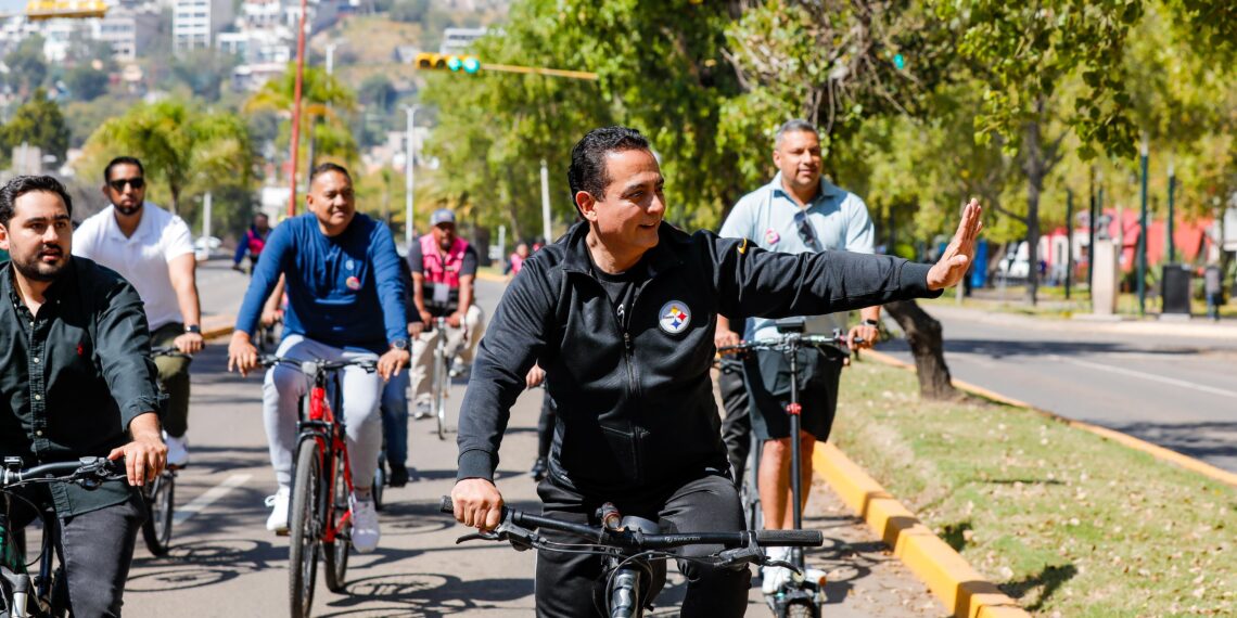 ¡Más de 1700 personas disfrutaron de “Durango de Rol Is Back”: Toño Ochoa