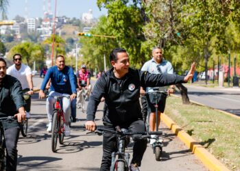 ¡Más de 1700 personas disfrutaron de “Durango de Rol Is Back”: Toño Ochoa