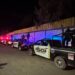 Más de 200 policías vigilarán panteones y operativos de Halloween