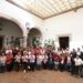 En emotivo encuentro con sobrevivientes de cáncer de mama, Marisol Rosso entrega prótesis externas a 40 beneficiarias