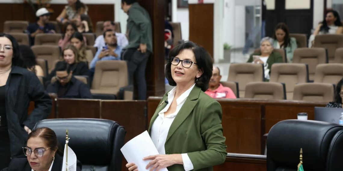 Aprueba Congreso cuentas públicas de 23 municipios y de organismos autónomos