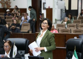 Aprueba Congreso cuentas públicas de 23 municipios y de organismos autónomos