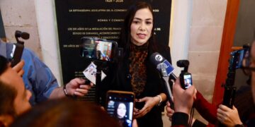 En el PRI exigimos investigar a fondo presuntos actos de corrupción en el INE y recuperar la confianza ciudadana: Dany Soto