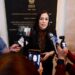 En el PRI exigimos investigar a fondo presuntos actos de corrupción en el INE y recuperar la confianza ciudadana: Dany Soto