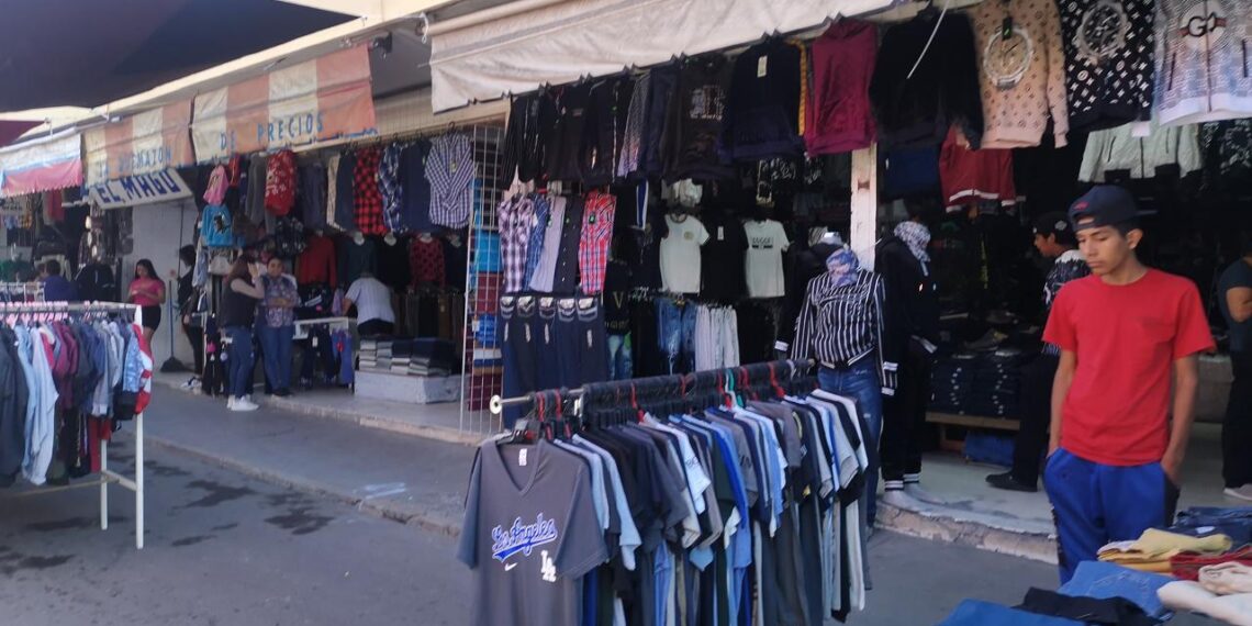 Buen Fin busca superar los mil millones de pesos en ventas en Durango