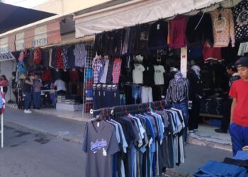 Buen Fin busca superar los mil millones de pesos en ventas en Durango