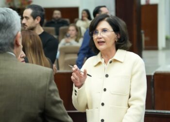 Exigen investigar si anomalías en el INE comprometen la organización electoral 2027.