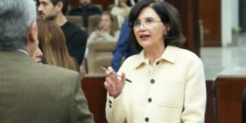 Exigen investigar si anomalías en el INE comprometen la organización electoral 2027.