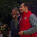 “Pa’Arriba con las Catrinas” de la CNOP reúne a 200 personas en su cuarta edición: Eduardo Rodríguez